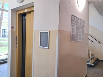 Pronájem bytu 4+kk v osobním vlastnictví 63 m², Praha 4 - Nusle