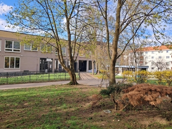 Pronájem bytu 4+kk v osobním vlastnictví 63 m², Praha 4 - Nusle