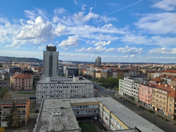 Pronájem bytu 4+kk v osobním vlastnictví 63 m², Praha 4 - Nusle