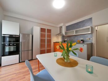 Pronájem bytu 2+1 v osobním vlastnictví 96 m², Praha 6 - Přední Kopanina