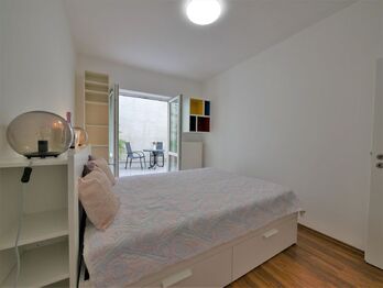 Pronájem bytu 2+1 v osobním vlastnictví 96 m², Praha 6 - Přední Kopanina