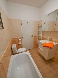 Pronájem bytu 2+1 v osobním vlastnictví 96 m², Praha 6 - Přední Kopanina