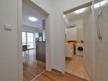 Pronájem bytu 2+1 v osobním vlastnictví 96 m², Praha 6 - Přední Kopanina