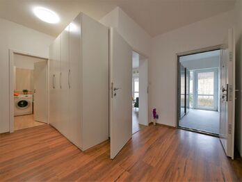 Pronájem bytu 2+1 v osobním vlastnictví 96 m², Praha 6 - Přední Kopanina