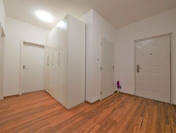 Pronájem bytu 2+1 v osobním vlastnictví 96 m², Praha 6 - Přední Kopanina