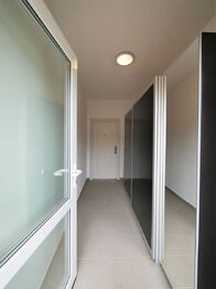 Pronájem bytu 2+1 v osobním vlastnictví 96 m², Praha 6 - Přední Kopanina