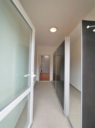 Pronájem bytu 2+1 v osobním vlastnictví 96 m², Praha 6 - Přední Kopanina