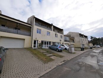 Pronájem bytu 2+1 v osobním vlastnictví 96 m², Praha 6 - Přední Kopanina