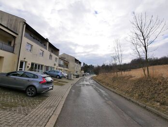 Pronájem bytu 2+1 v osobním vlastnictví 96 m², Praha 6 - Přední Kopanina