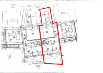 Pronájem bytu 2+1 v osobním vlastnictví 96 m², Praha 6 - Přední Kopanina