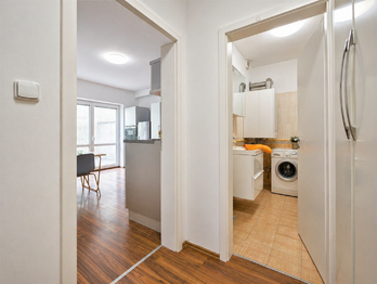 Pronájem bytu 2+1 v osobním vlastnictví 96 m², Praha 6 - Přední Kopanina