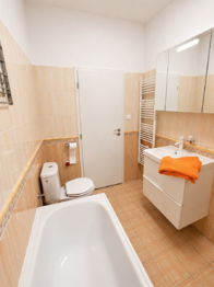 Pronájem bytu 2+1 v osobním vlastnictví 96 m², Praha 6 - Přední Kopanina
