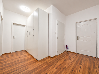 Pronájem bytu 2+1 v osobním vlastnictví 96 m², Praha 6 - Přední Kopanina