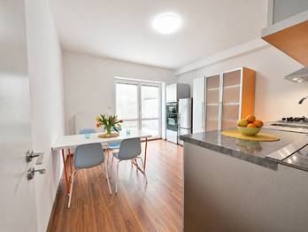 Pronájem bytu 2+1 v osobním vlastnictví 96 m², Praha 6 - Přední Kopanina