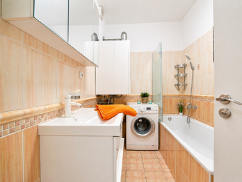 Pronájem bytu 2+1 v osobním vlastnictví 96 m², Praha 6 - Přední Kopanina