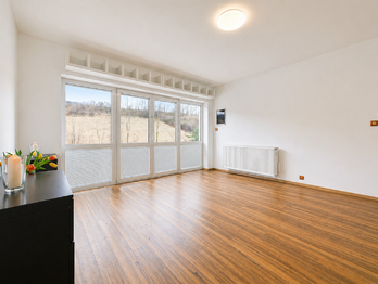 Pronájem bytu 2+1 v osobním vlastnictví 96 m², Praha 6 - Přední Kopanina