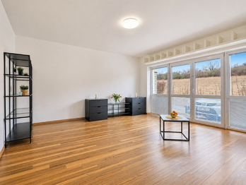 Pronájem bytu 2+1 v osobním vlastnictví 96 m², Praha 6 - Přední Kopanina