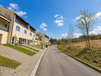 Pronájem bytu 2+1 v osobním vlastnictví 96 m², Praha 6 - Přední Kopanina