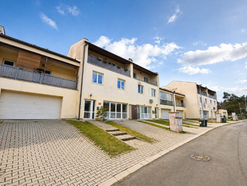 Pronájem bytu 2+1 v osobním vlastnictví 96 m², Praha 6 - Přední Kopanina