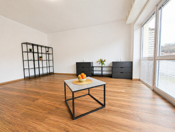 Pronájem bytu 2+1 v osobním vlastnictví 96 m², Praha 6 - Přední Kopanina