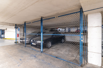 Parkovací stání - Prodej garážového stání, Praha 4 - Podolí