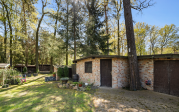 Zahradní domek - Prodej chaty / chalupy 138 m², Hradištko