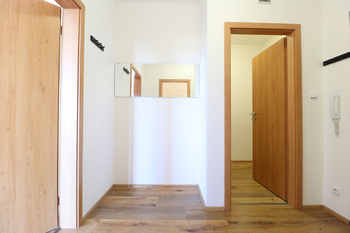 Chodba - Prodej bytu 2+kk v družstevním vlastnictví 61 m², Praha 10 - Štěrboholy