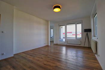 Prodej bytu 2+kk v družstevním vlastnictví 61 m², Praha 10 - Štěrboholy