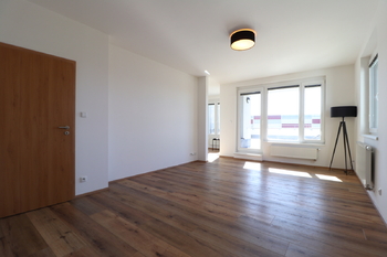 Prodej bytu 2+kk v družstevním vlastnictví 61 m², Praha 10 - Štěrboholy