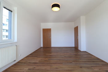 Prodej bytu 2+kk v družstevním vlastnictví 61 m², Praha 10 - Štěrboholy