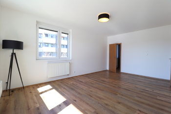 Prodej bytu 2+kk v družstevním vlastnictví 61 m², Praha 10 - Štěrboholy