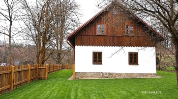 Prodej domu 40 m², Křižany