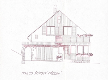 Prodej domu 40 m², Křižany