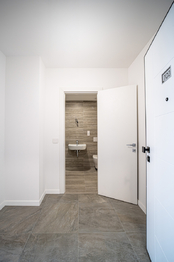 Prodej bytu 2+kk v osobním vlastnictví 57 m², Praha 9 - Vysočany