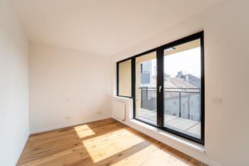 Prodej bytu 2+kk v osobním vlastnictví 57 m², Praha 9 - Vysočany