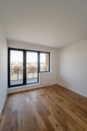 Prodej bytu 2+kk v osobním vlastnictví 57 m², Praha 9 - Vysočany