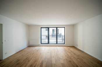 Prodej bytu 2+kk v osobním vlastnictví 57 m², Praha 9 - Vysočany