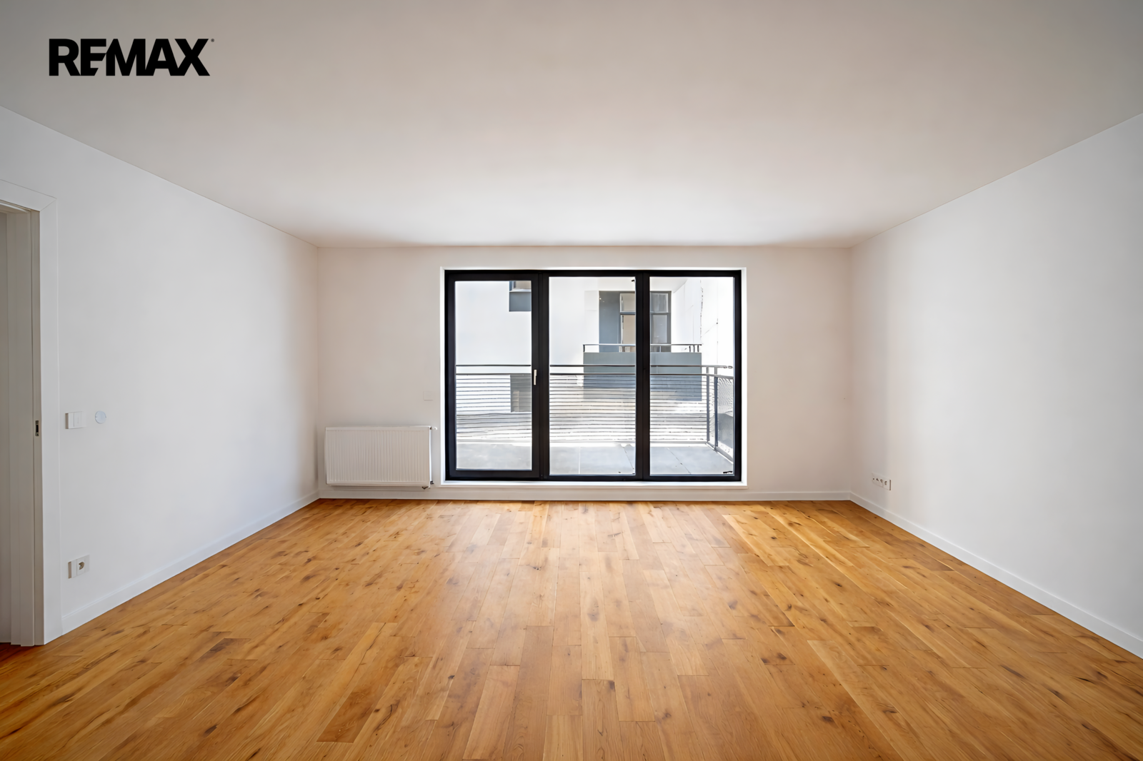 Prodej bytu 2+kk v osobním vlastnictví, 56 m2, Praha 9 - Vysočany