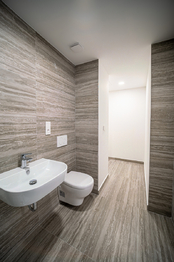 Prodej bytu 3+kk v osobním vlastnictví 72 m², Praha 9 - Vysočany