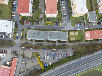 Prodej bytu 2+1 v osobním vlastnictví 54 m², Prostějov