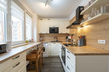 Prodej bytu 2+1 v osobním vlastnictví 54 m², Prostějov