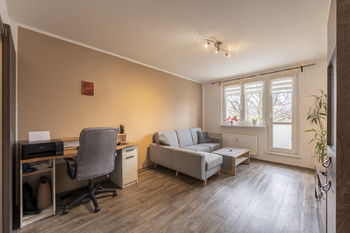 Prodej bytu 2+1 v osobním vlastnictví 54 m², Prostějov