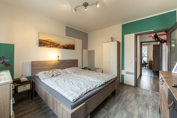 Prodej bytu 2+1 v osobním vlastnictví 54 m², Prostějov