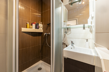 Prodej bytu 2+1 v osobním vlastnictví 54 m², Prostějov