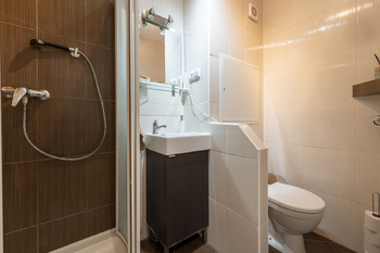 Prodej bytu 2+1 v osobním vlastnictví 54 m², Prostějov