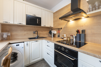 Prodej bytu 2+1 v osobním vlastnictví 54 m², Prostějov