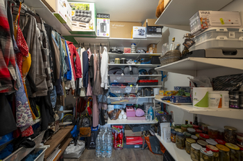 Prodej bytu 2+1 v osobním vlastnictví 54 m², Prostějov