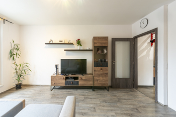 Prodej bytu 2+1 v osobním vlastnictví 54 m², Prostějov