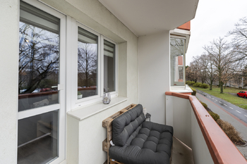 Prodej bytu 2+1 v osobním vlastnictví 54 m², Prostějov