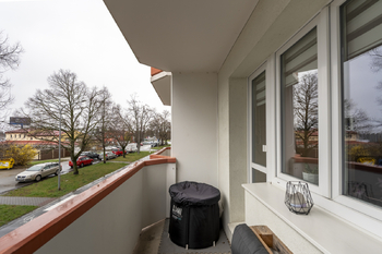 Prodej bytu 2+1 v osobním vlastnictví 54 m², Prostějov